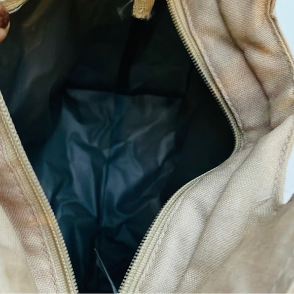 Old Navy Zip Lunch Bag Tote - Picture 8 of 10